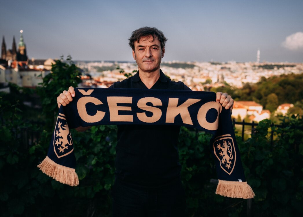Czesi wybrali selekcjonera. Sensacyjny ruch uczestnika MŚ