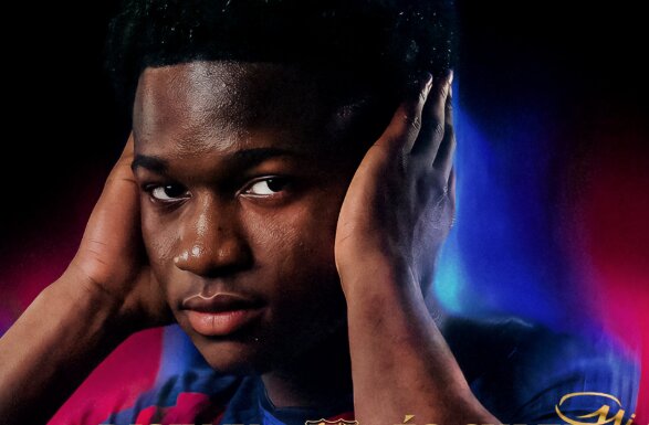 Barcelona ogłosiła kolejny transfer. Wielki talent zagra w Katalonii