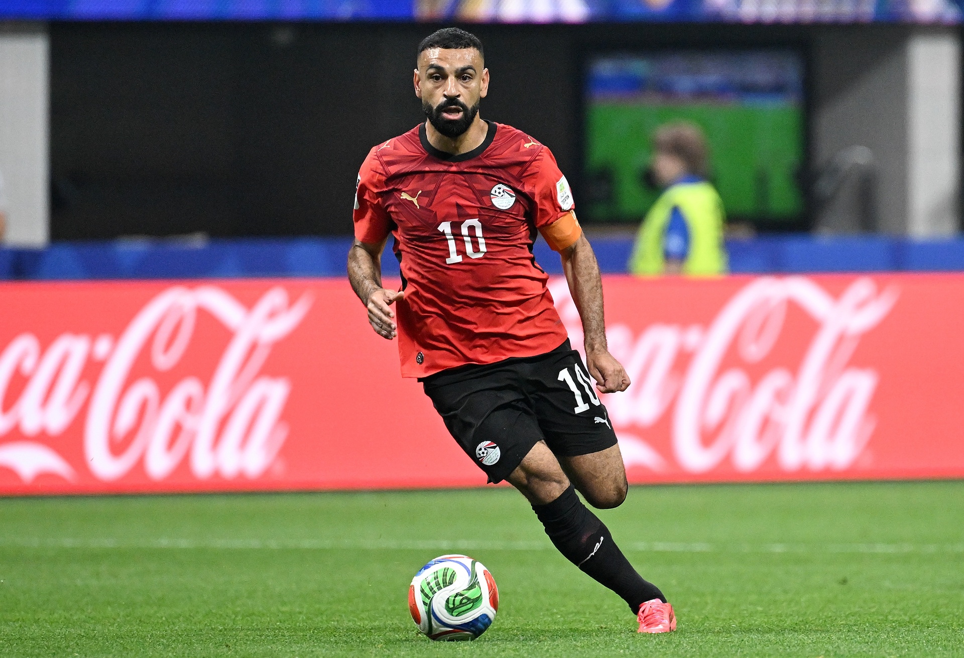 Salah blisko transferu. Zwrot akcji