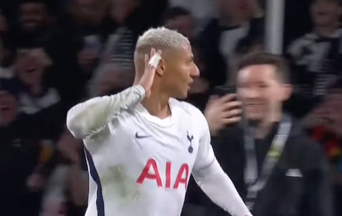 Triumf Tottenhamu w prestiżowym sparingu. Decydujący gol w 92. minucie [WIDEO]