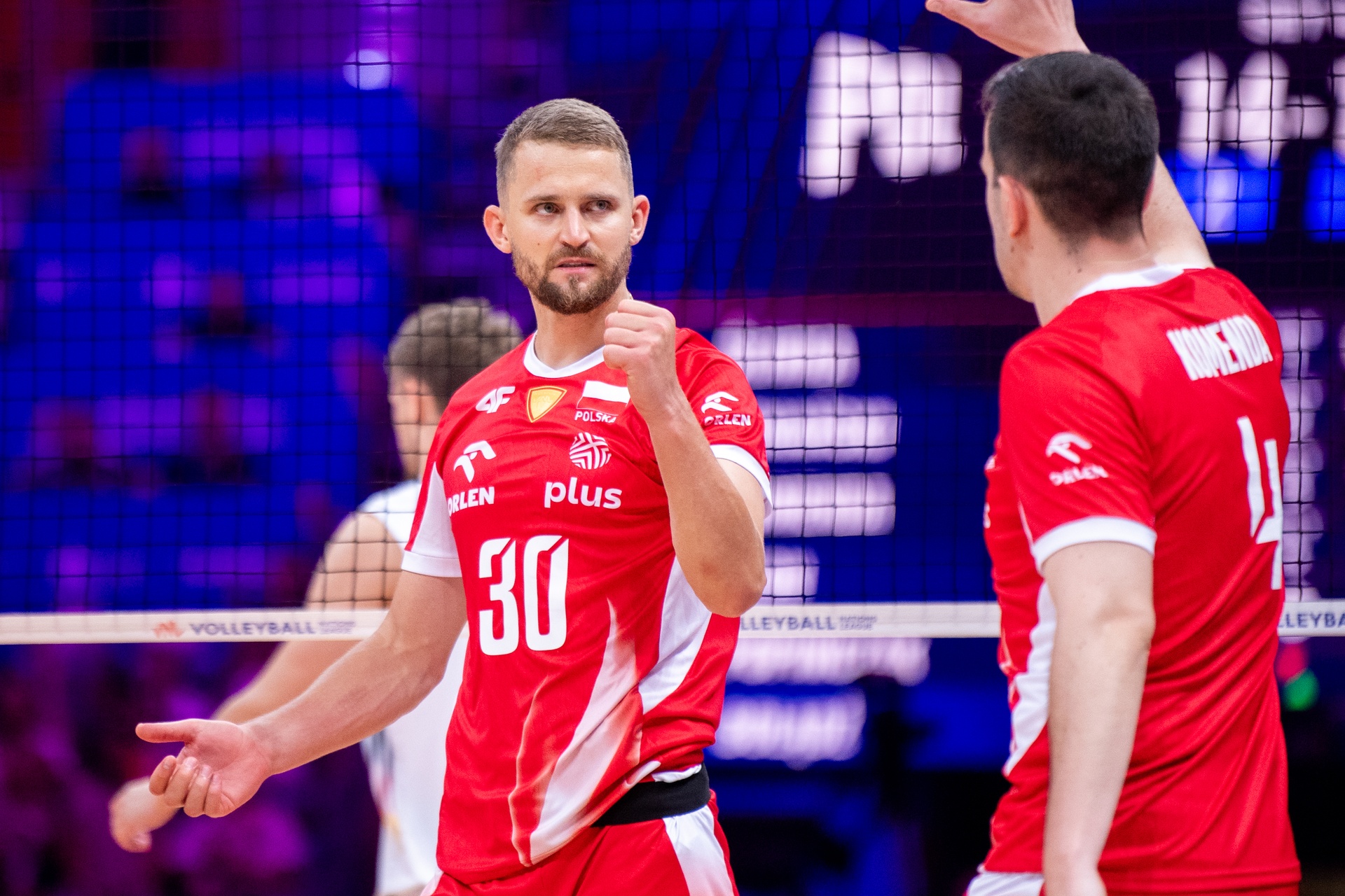 Polacy poznali rywala w finale Ligi Narodów! Siatkarska wojna w półfinale