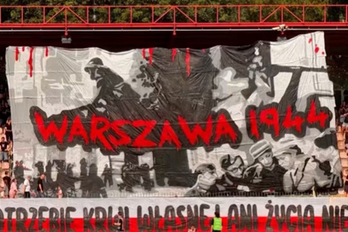 Cześć i chwała bohaterom. Polonia uczciła pamięć powstańców warszawskich [WIDEO]