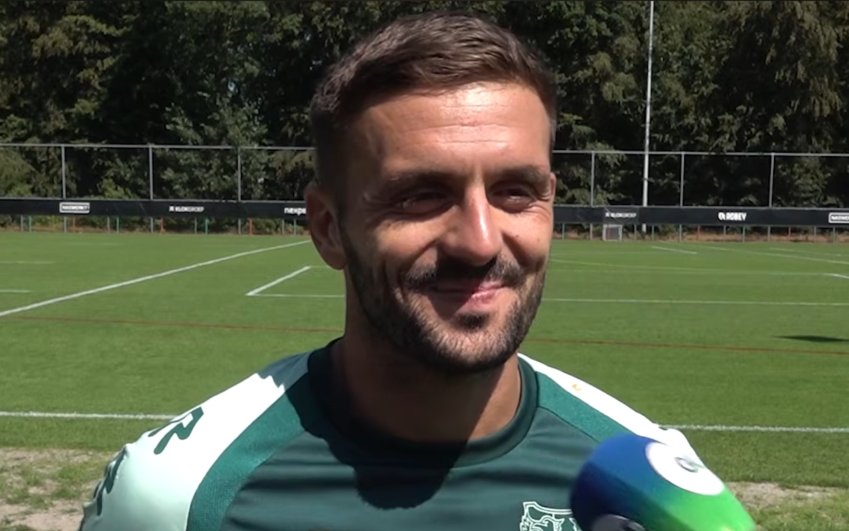 Mogą wejść do LM pierwszy raz w historii. A ten transfer to sensacja! Miliarder wyłożył kasę na stół