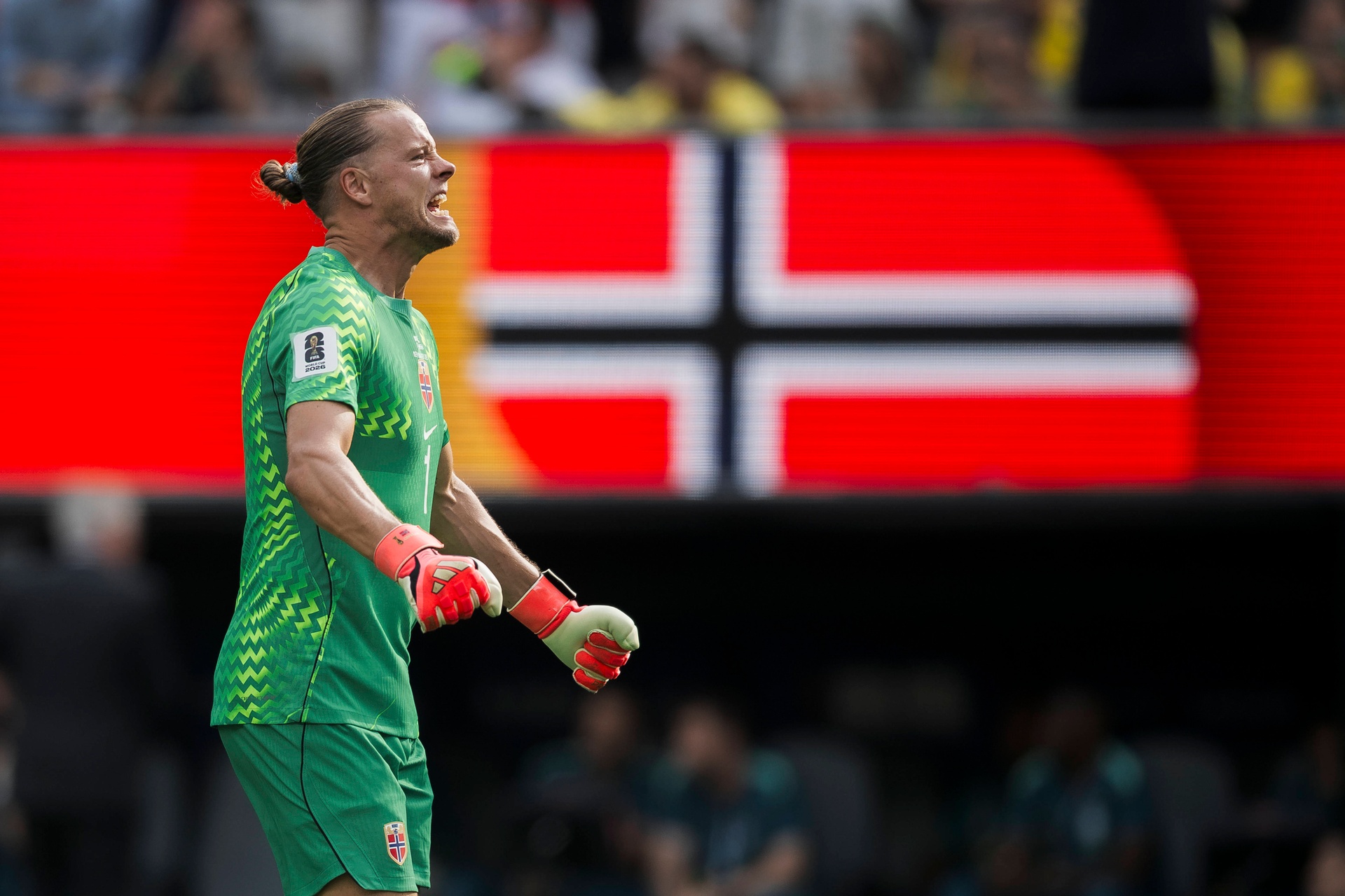 Zatrzymał Brazylię, zagra w słynnym klubie. Transferowe domino