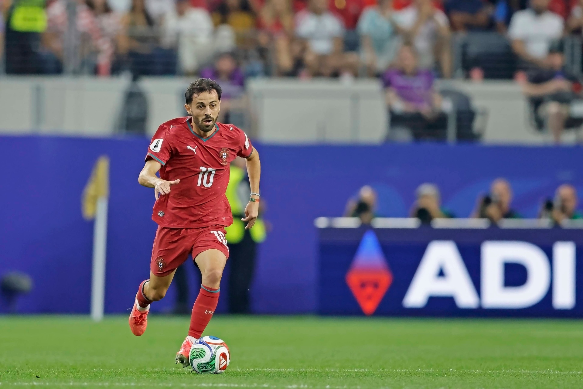 Bernardo Silva przyznał, czemu wybrał Real. "Nie mogłem odmówić"