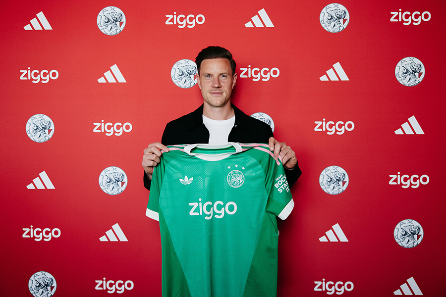 Ter Stegen w końcu w nowym klubie! Właśnie podpisał kontrakt