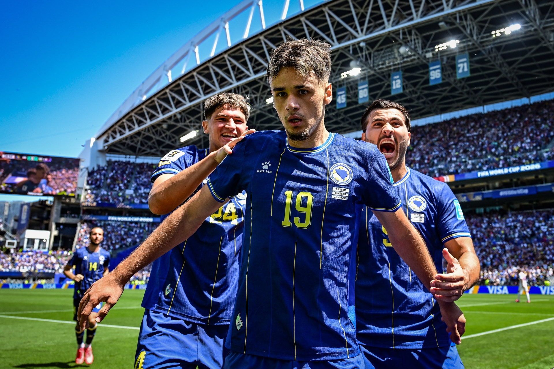 18-latek zachwycił Ibrahimovicia. Gruby transfer giganta. "Kibice go pokochają"
