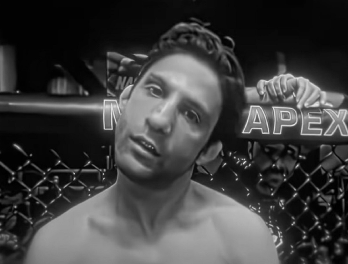 Nie żyje Allan Nascimento. Zawodnik UFC miał 34 lata