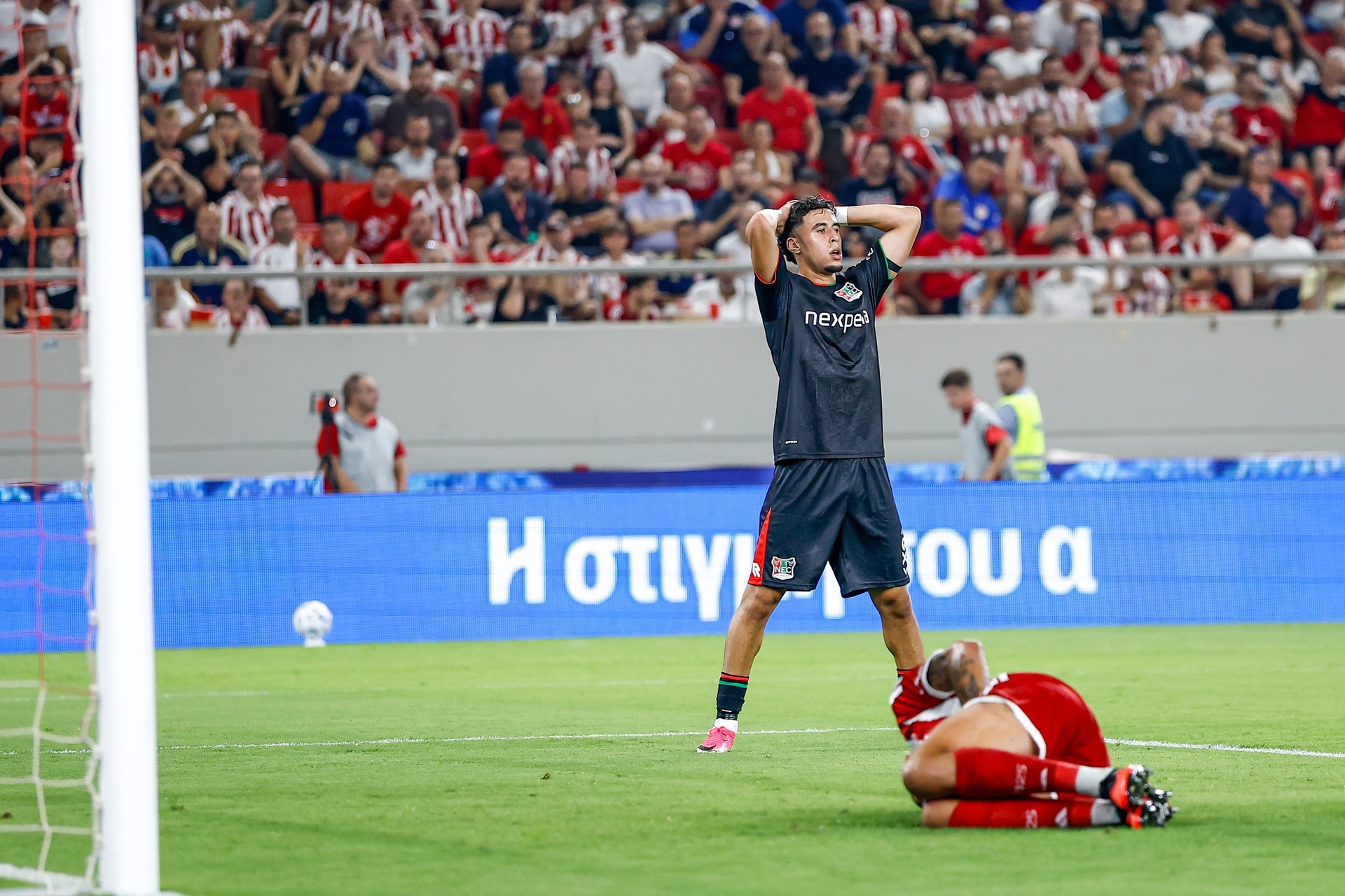 Oto nowy ranking UEFA. Szok w eliminacjach LM, Czesi gonią