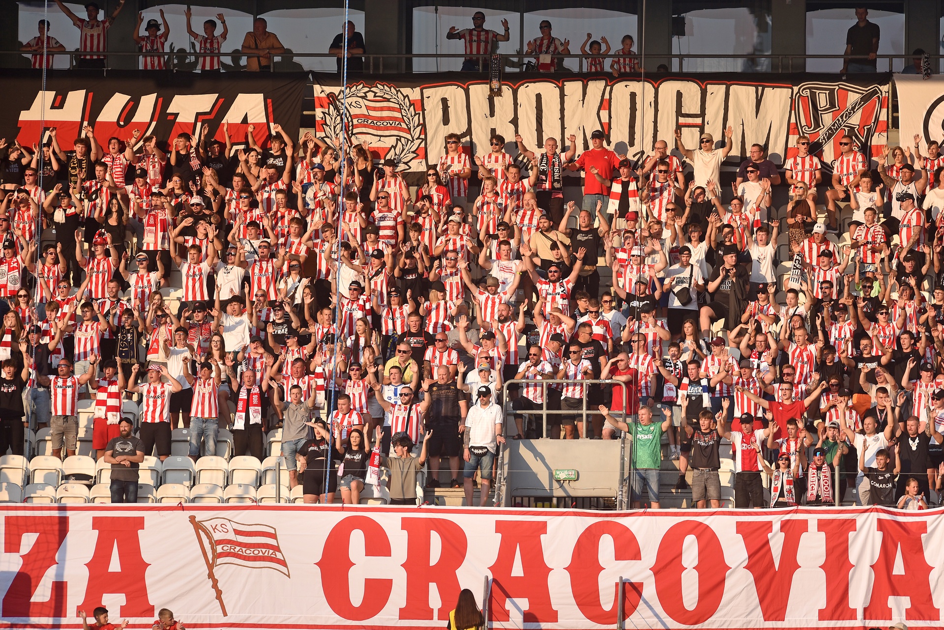 Przełom w Cracovii! Ważna postać odchodzi [NASZ NEWS]