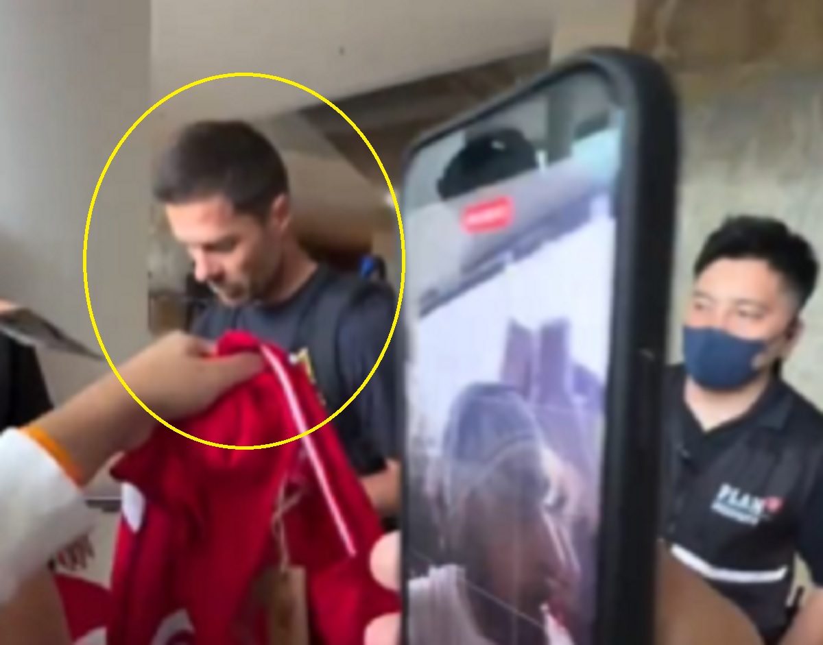 Trener Chelsea zobaczył koszulkę Liverpoolu. Tak zareagował [WIDEO]