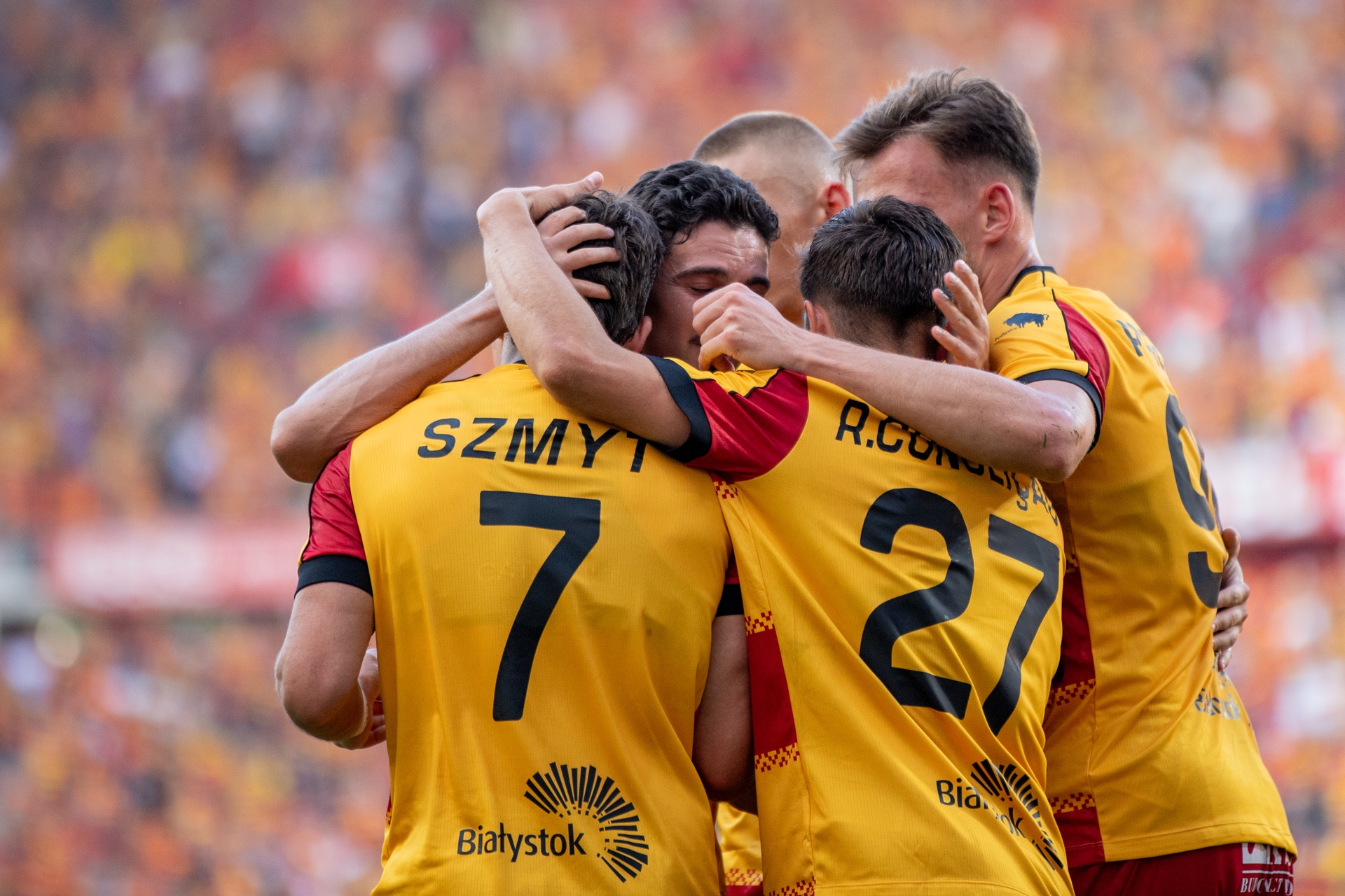 Nie do wiary, jak za granicą nazwali Jagiellonię. Tak drwią z Rangers 