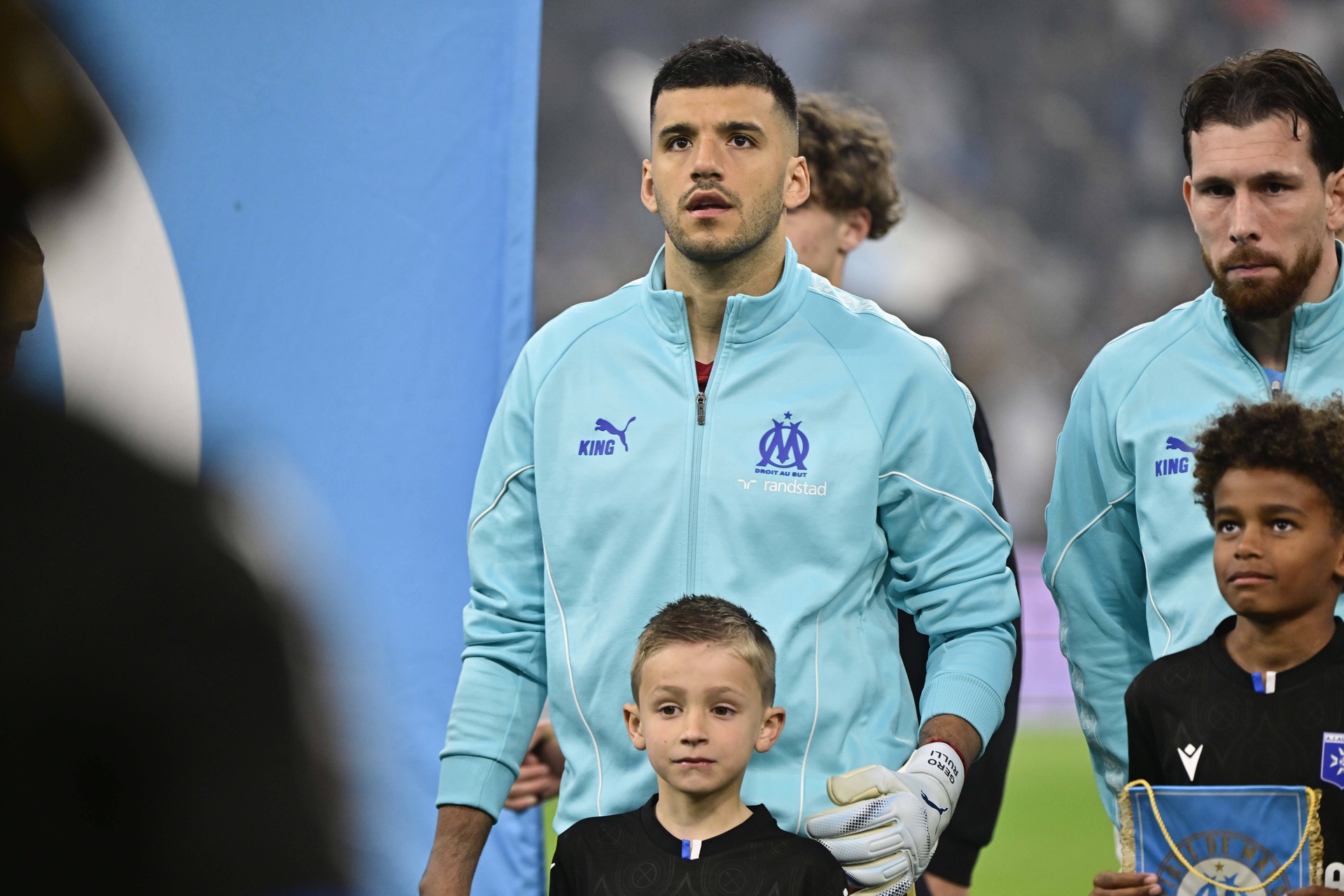 Man City ma nowego piłkarza. Here we go