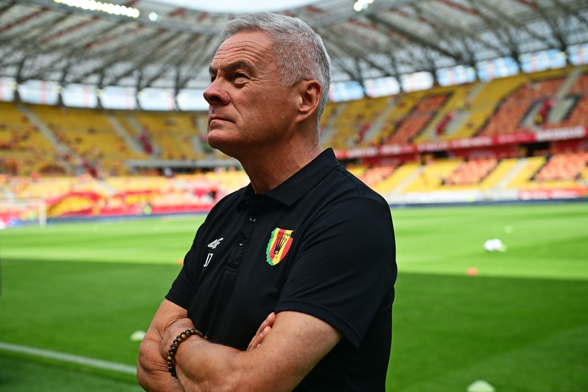 Oto najmocniejsza strona Legii. Zieliński nawet się nie wahał