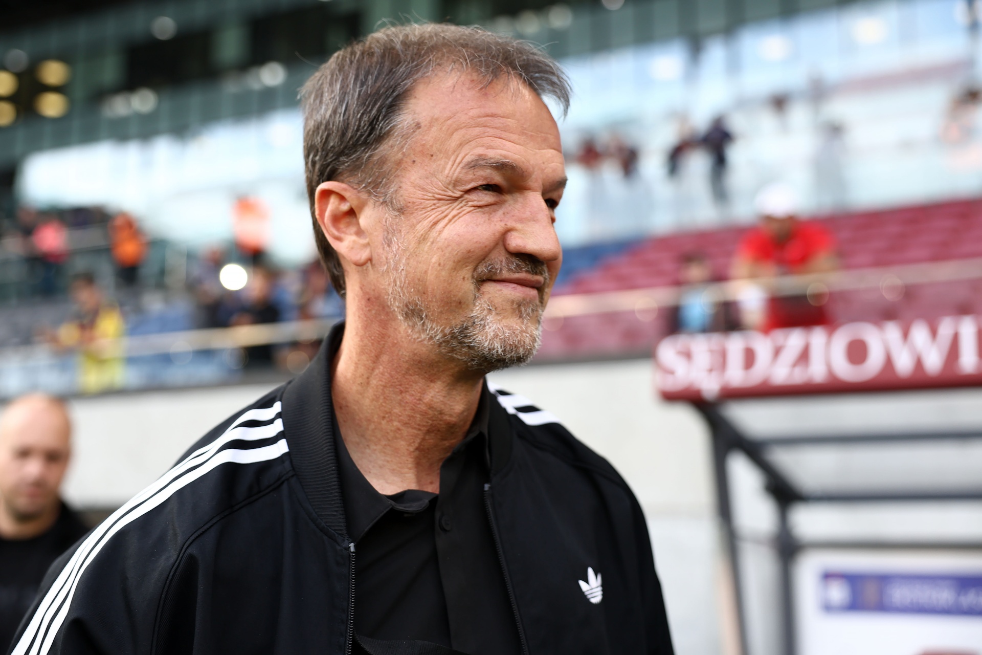 Bobić wypalił o Ekstraklasie. "Messi miałby tu bardzo ciężko"