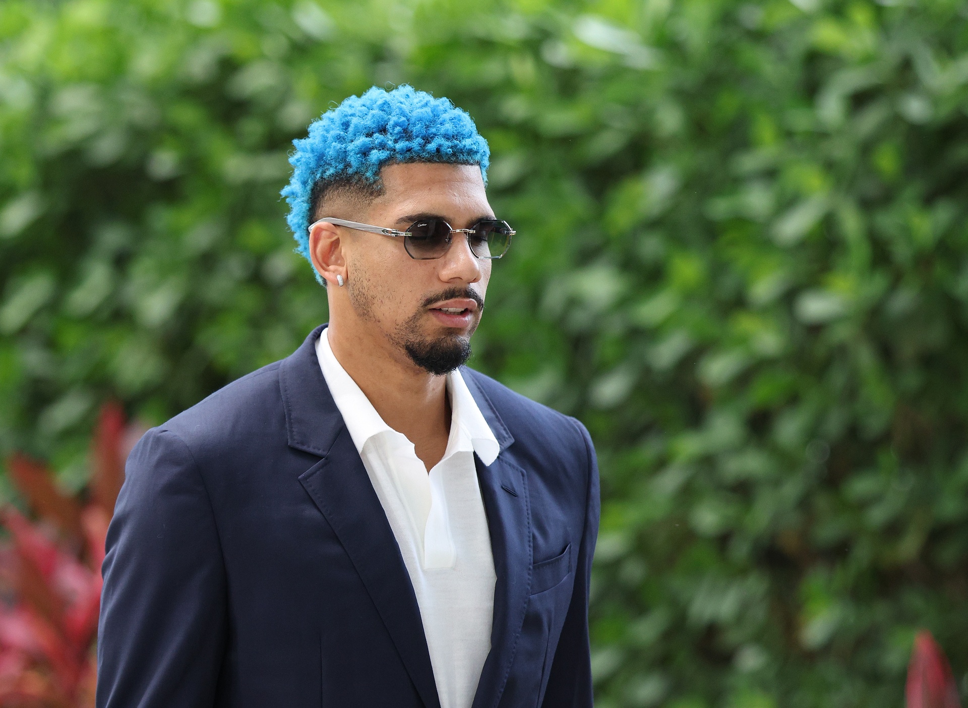 Za tyle Liverpool może kupić Araujo. Ujawniono klauzulę