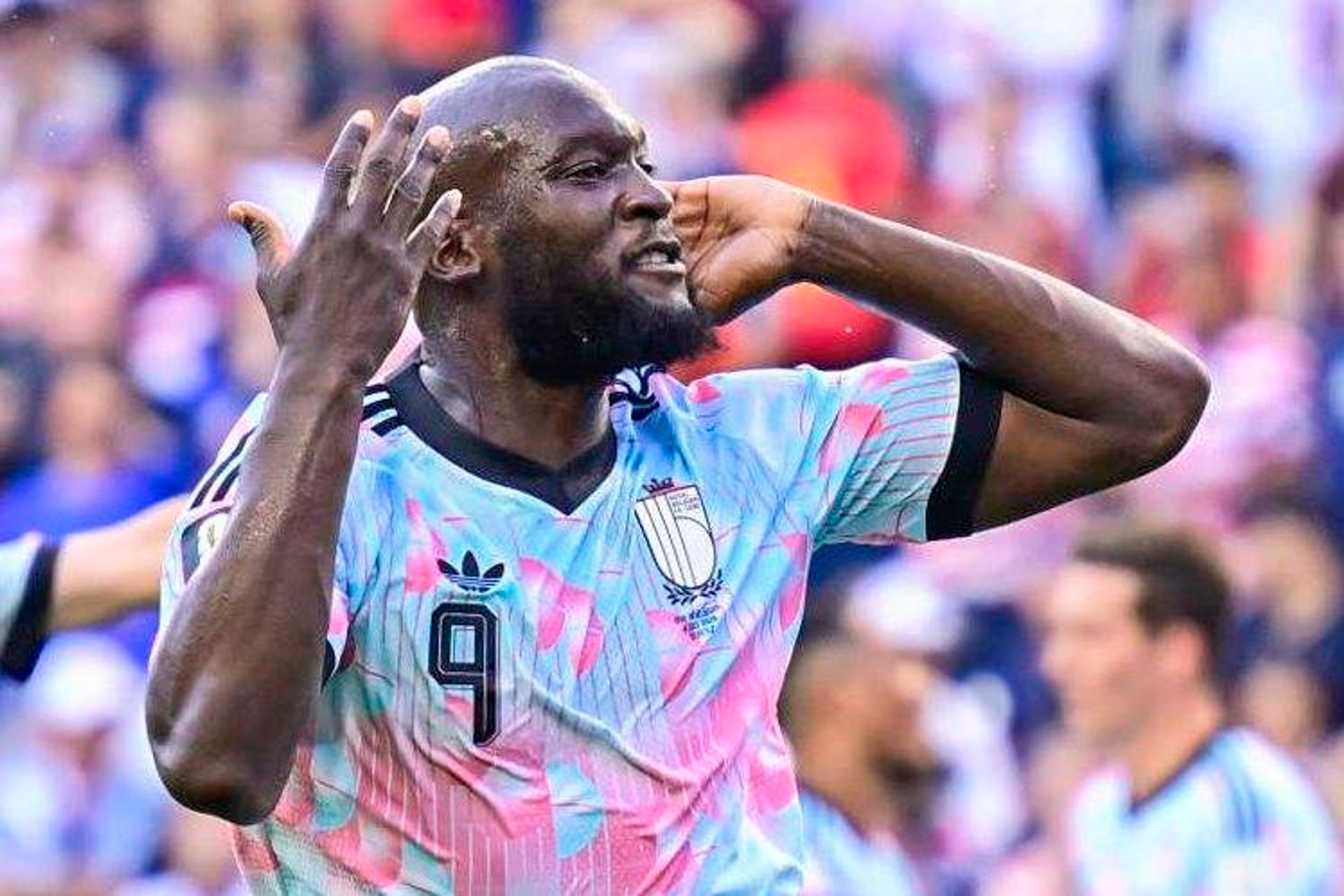 Chcą ściągnąć Lukaku. Ruszyły rozmowy