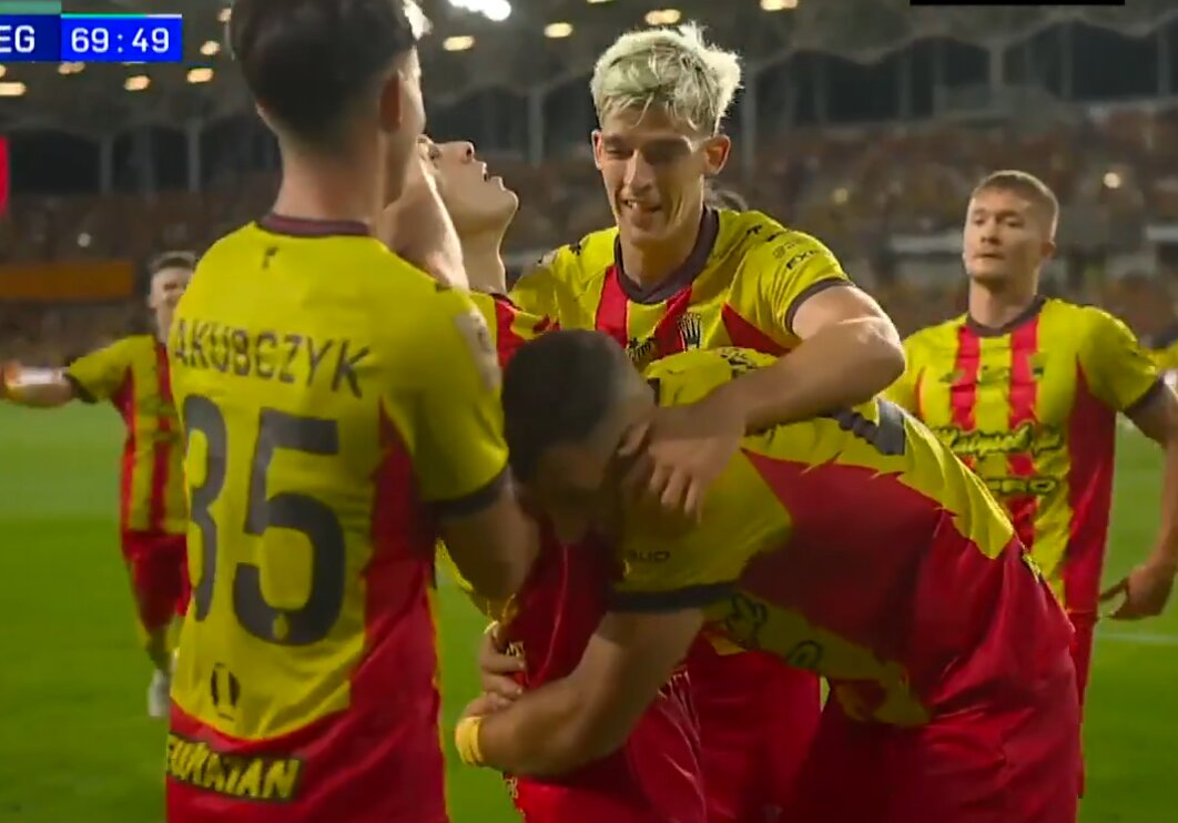 Legia straciła punkty z Koroną! Poważny błąd sędziego w Kielcach?