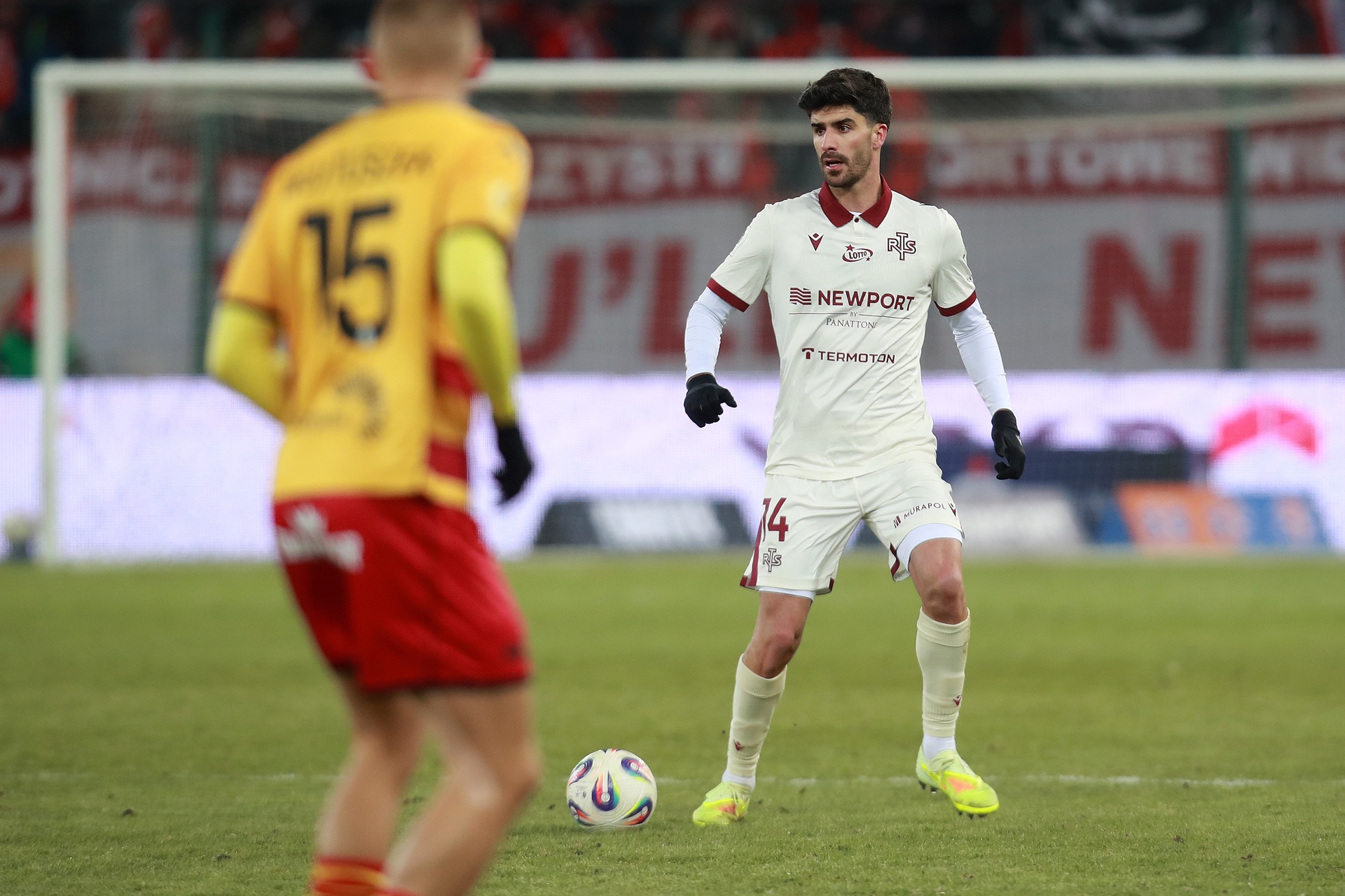 Jagiellonia Białystok - Widzew Łódź: typy i kursy na Ekstraklasę (9.08.26)