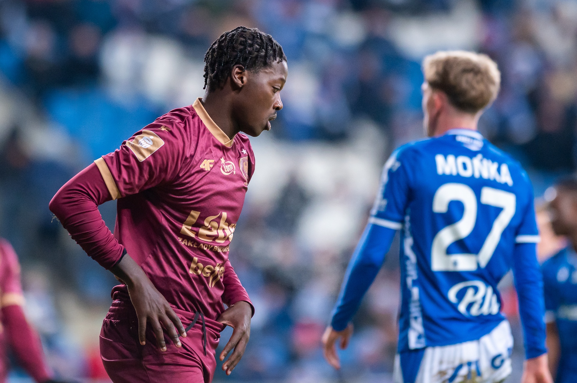 Lech Poznań - Piast Gliwice: typy i kursy na Ekstraklasę (9.08.26)