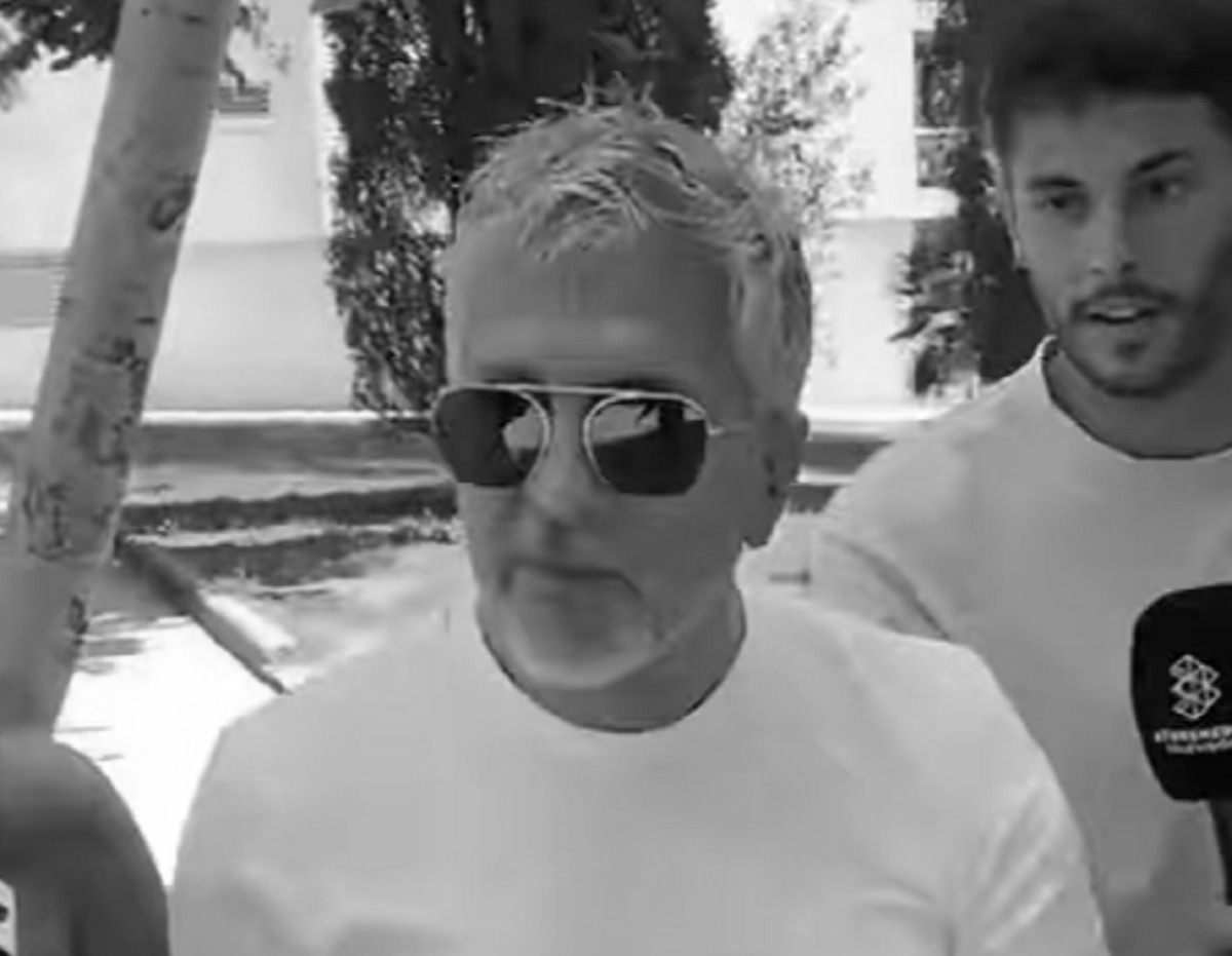 Nie żyje Jorge Messi. Ojciec gwiazdy miał 68 lat