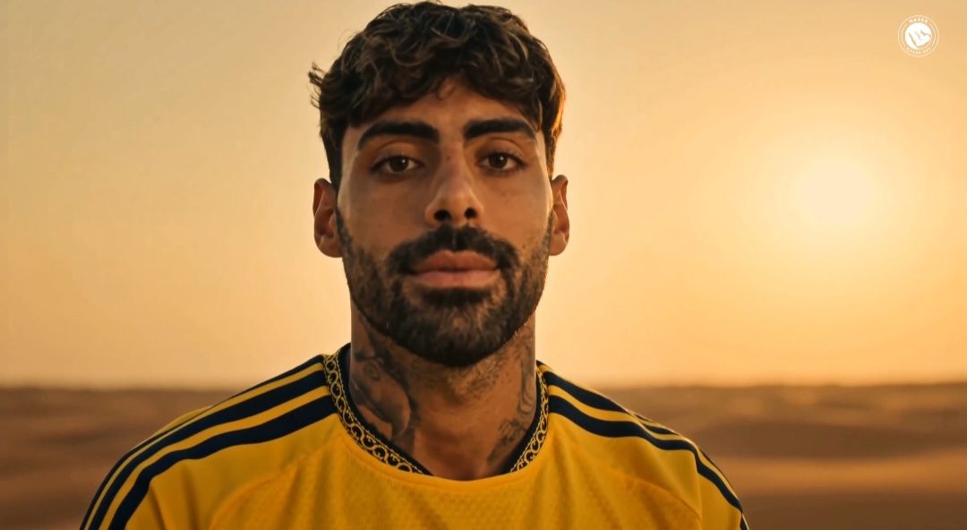 Kolejny Portugalczyk w Al-Nassr. Transfer potwierdzony