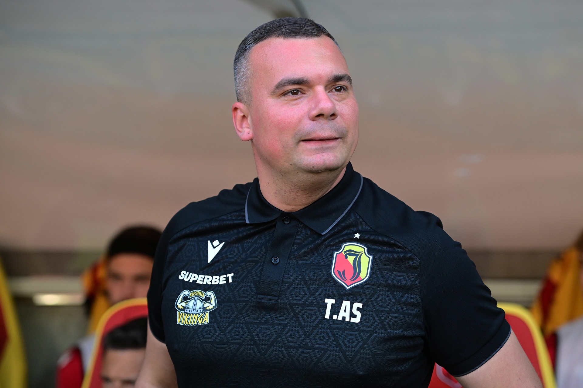 Składy na mecz Jagiellonia - Widzew. Hit w Białymstoku