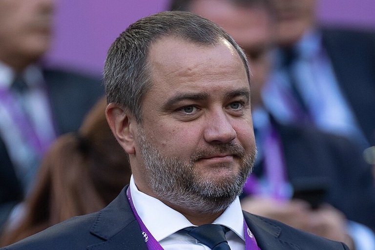 Były prezes związku aresztowany. Ukrywał się przed służbami