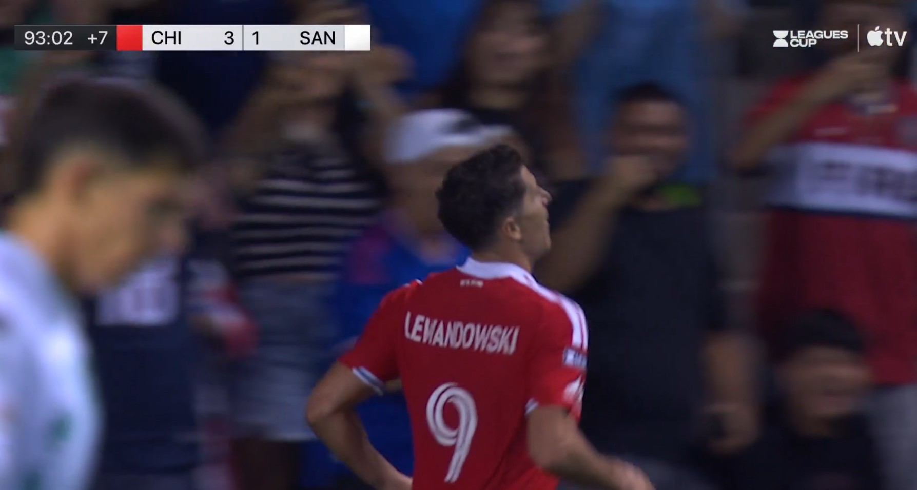 Lewandowski dobił rywali! Gol Polaka, kolejne zwycięstwo Chicago Fire [WIDEO]