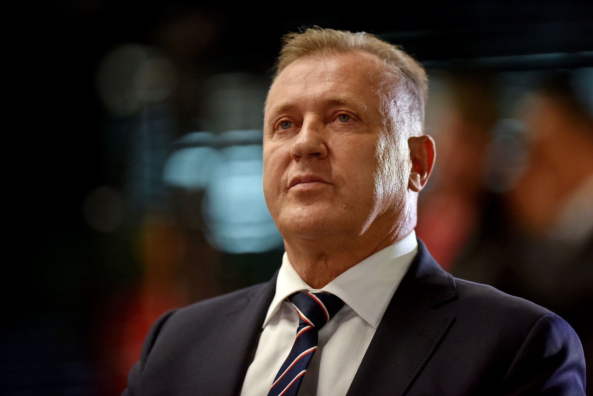 To jego Kulesza chciałby w roli selekcjonera. "Jest na szczycie listy. Podziwia go"