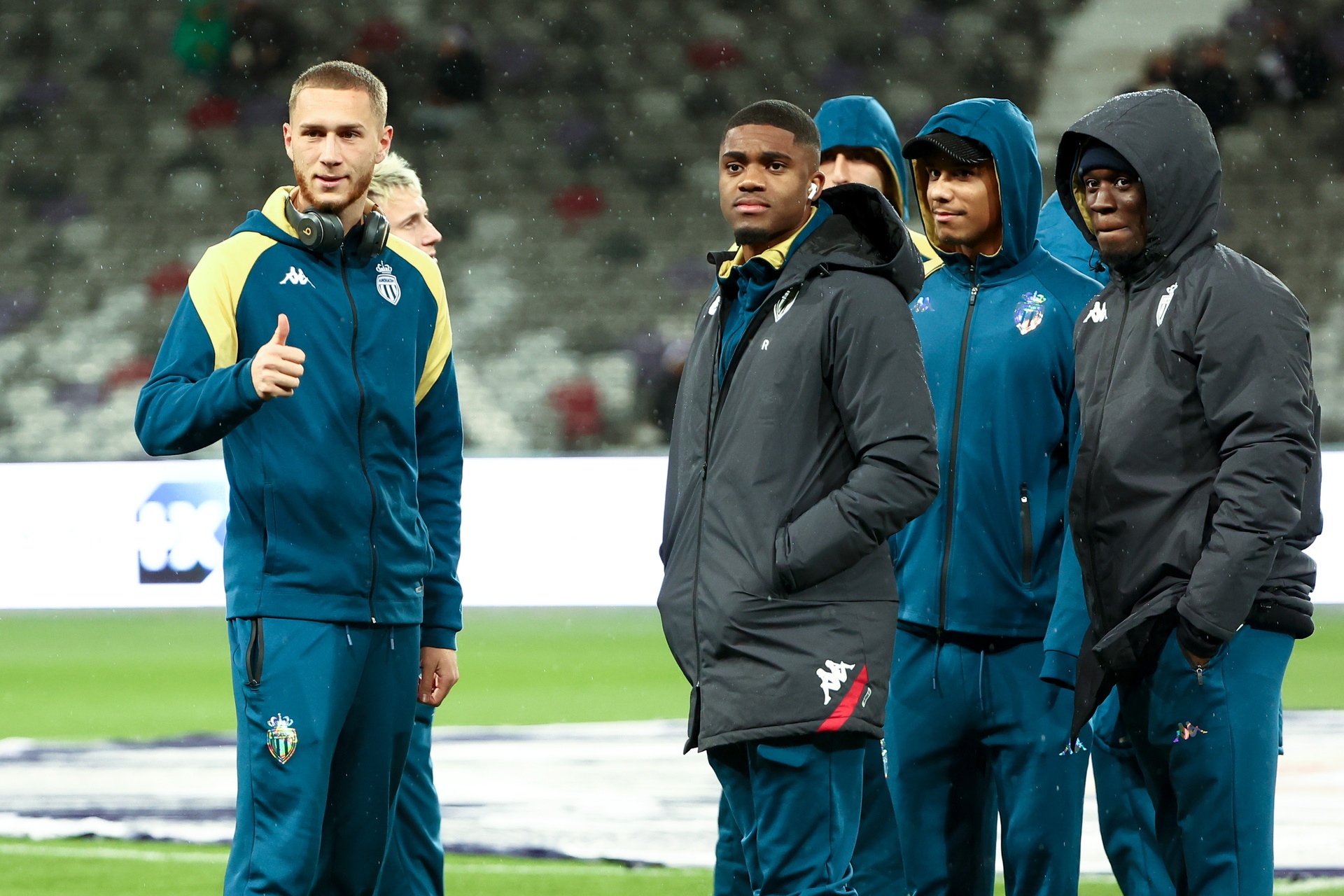 Zawodnik AS Monaco na radarze polskiego klubu. Jest opcją awaryjną [NASZ NEWS]