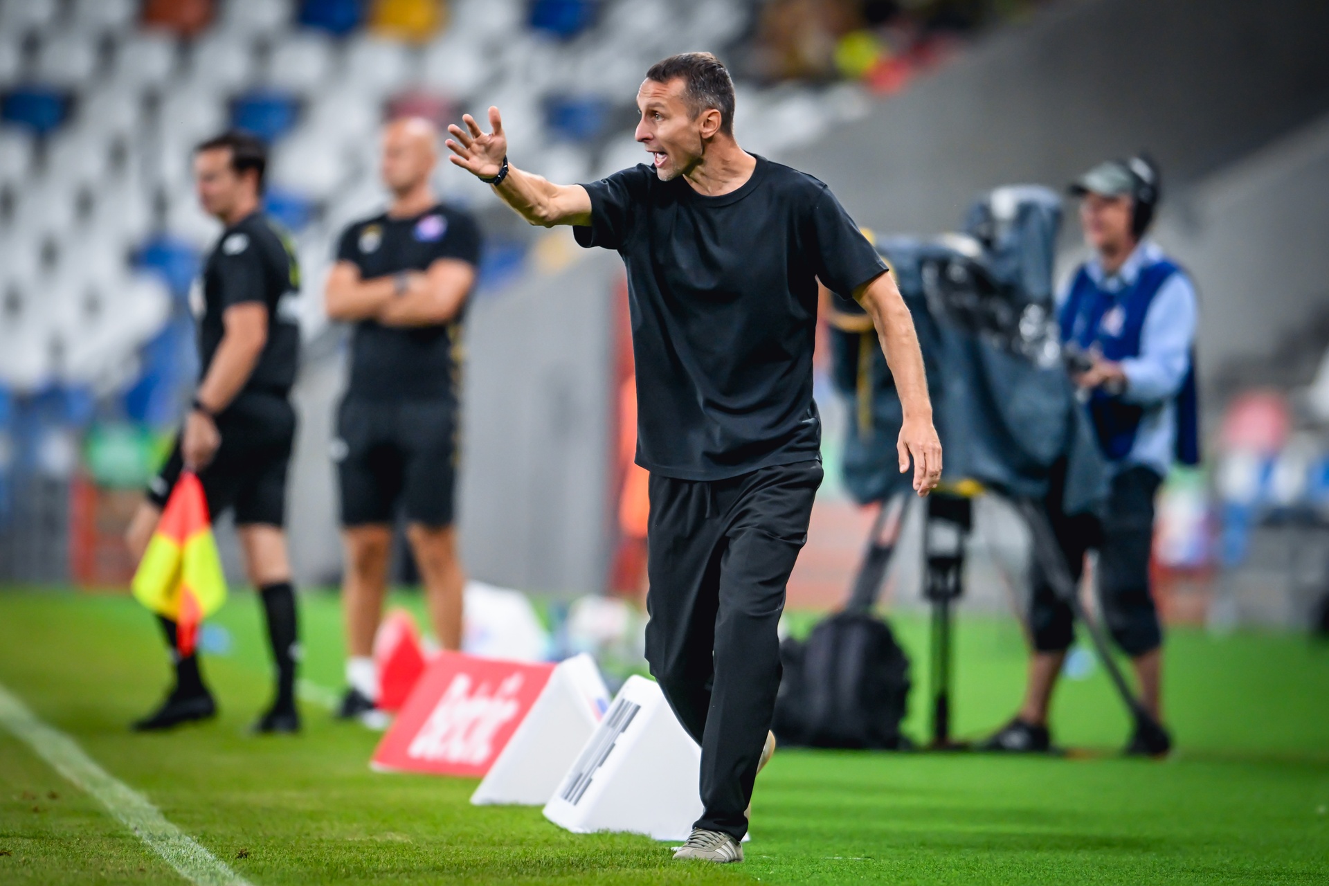Lechia dopina kolejny transfer. Zostały testy medyczne [NASZ NEWS]