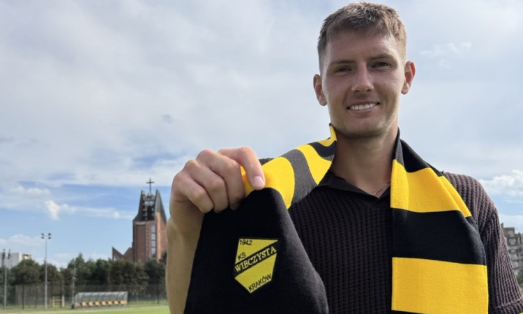 Głośny powrót do Ekstraklasy. Wieczysta potwierdziła transfer