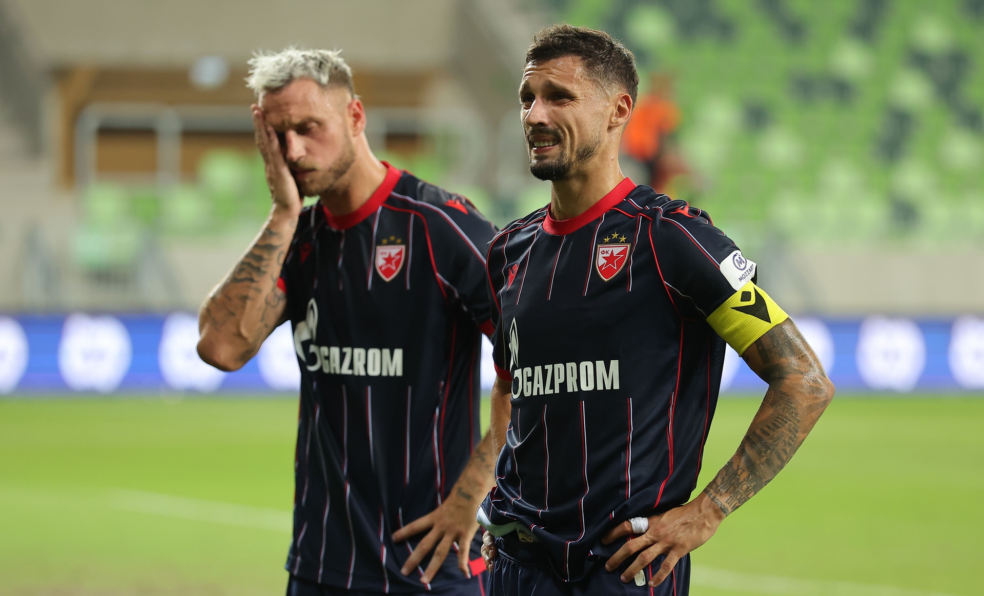 Spora niespodzianka w el. LM. Oto rywal ekipy Puchacza