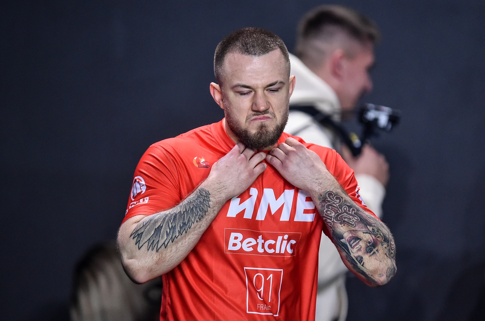 Hitowa konfrontacja na Fame MMA 32. Rozstrzygnie się wielki konflikt