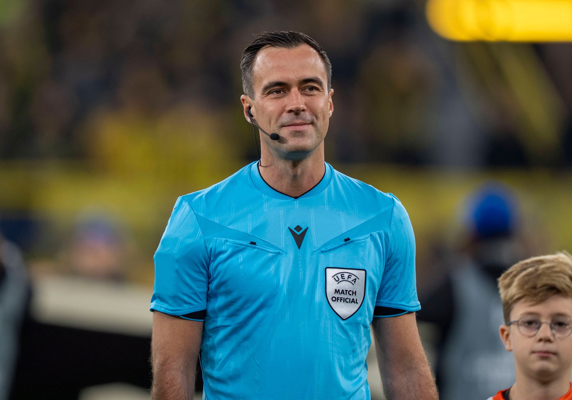 Mocne słowa polskiego arbitra. "Kolegium Sędziów PZPN ośmieszyło siebie i nas"