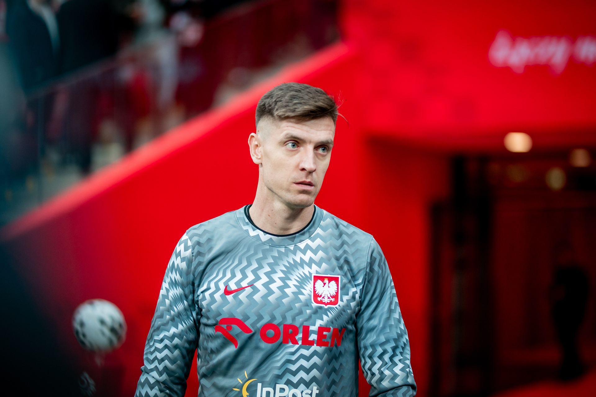 Piątek ze zgodą na transfer. Katarczycy nie liczą na Polaka [NASZ NEWS]
