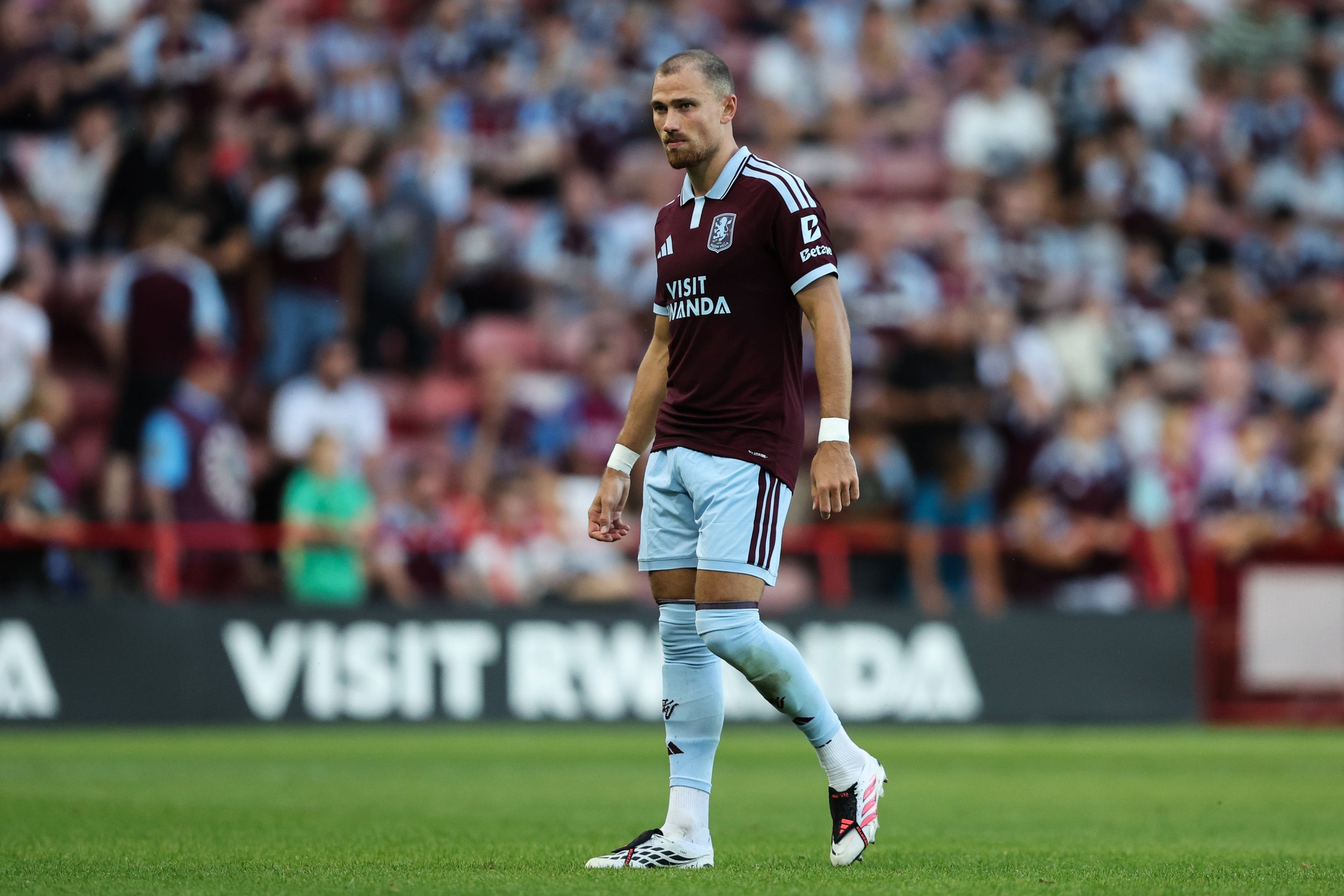 Składy na mecz PSG - Aston Villa. Czas na Superpuchar Europy