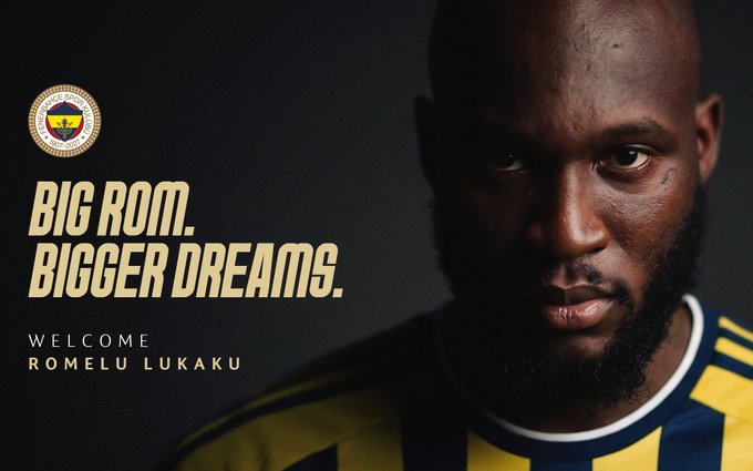 Transfer Lukaku stał się faktem. Jest oficjalny komunikat