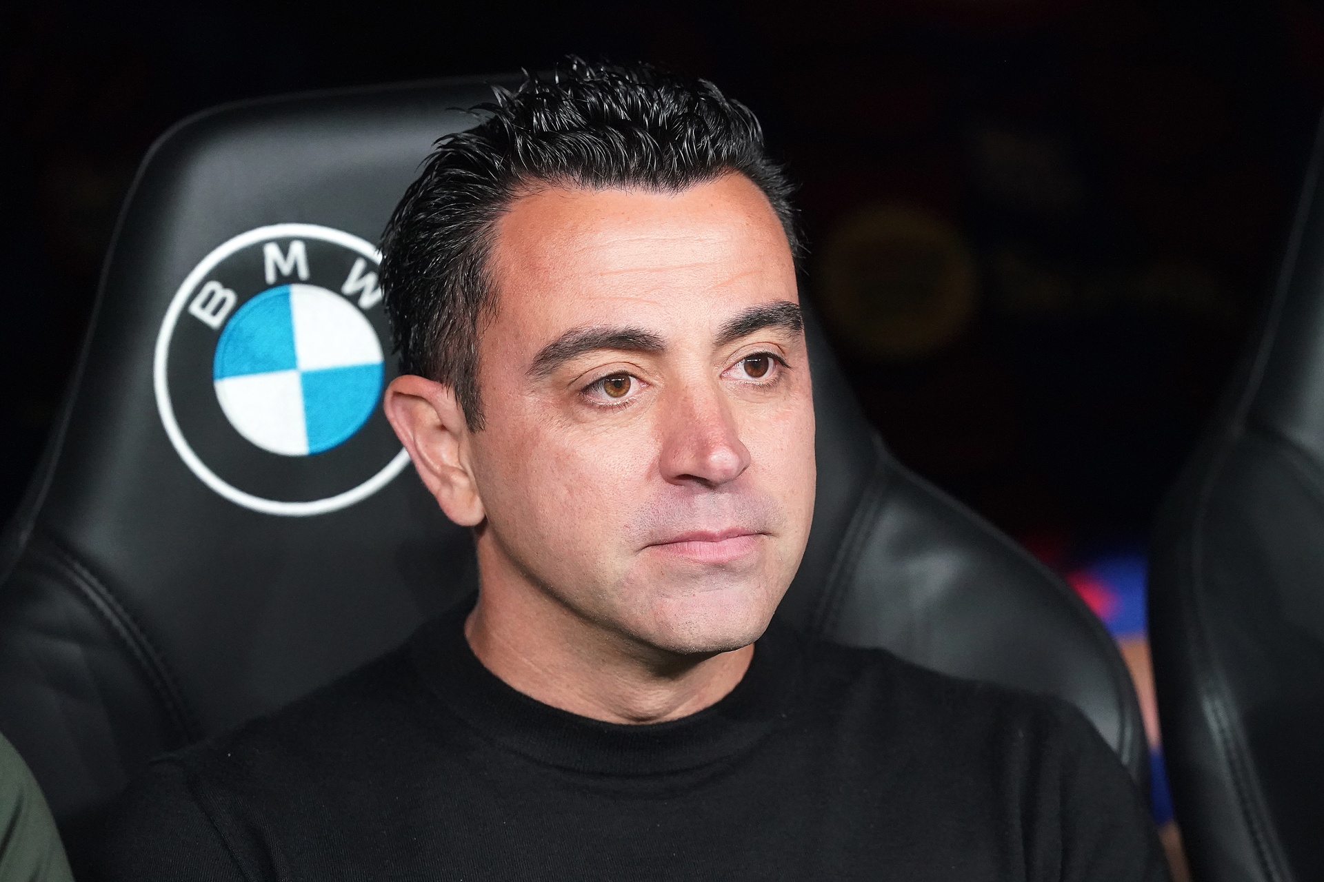 Xavi objął topową kadrę! Kontrakt podpisany