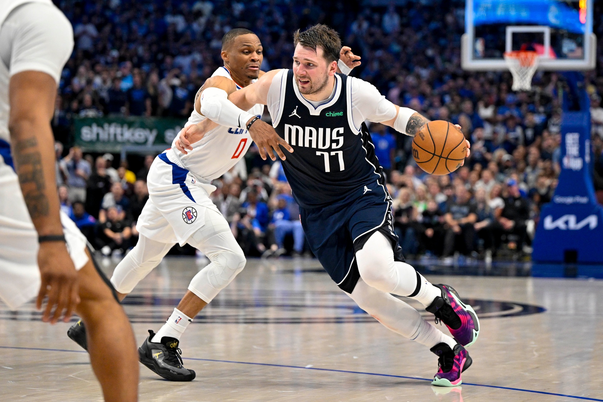 Legenda NBA kończy karierę. Był jednym z najlepszych