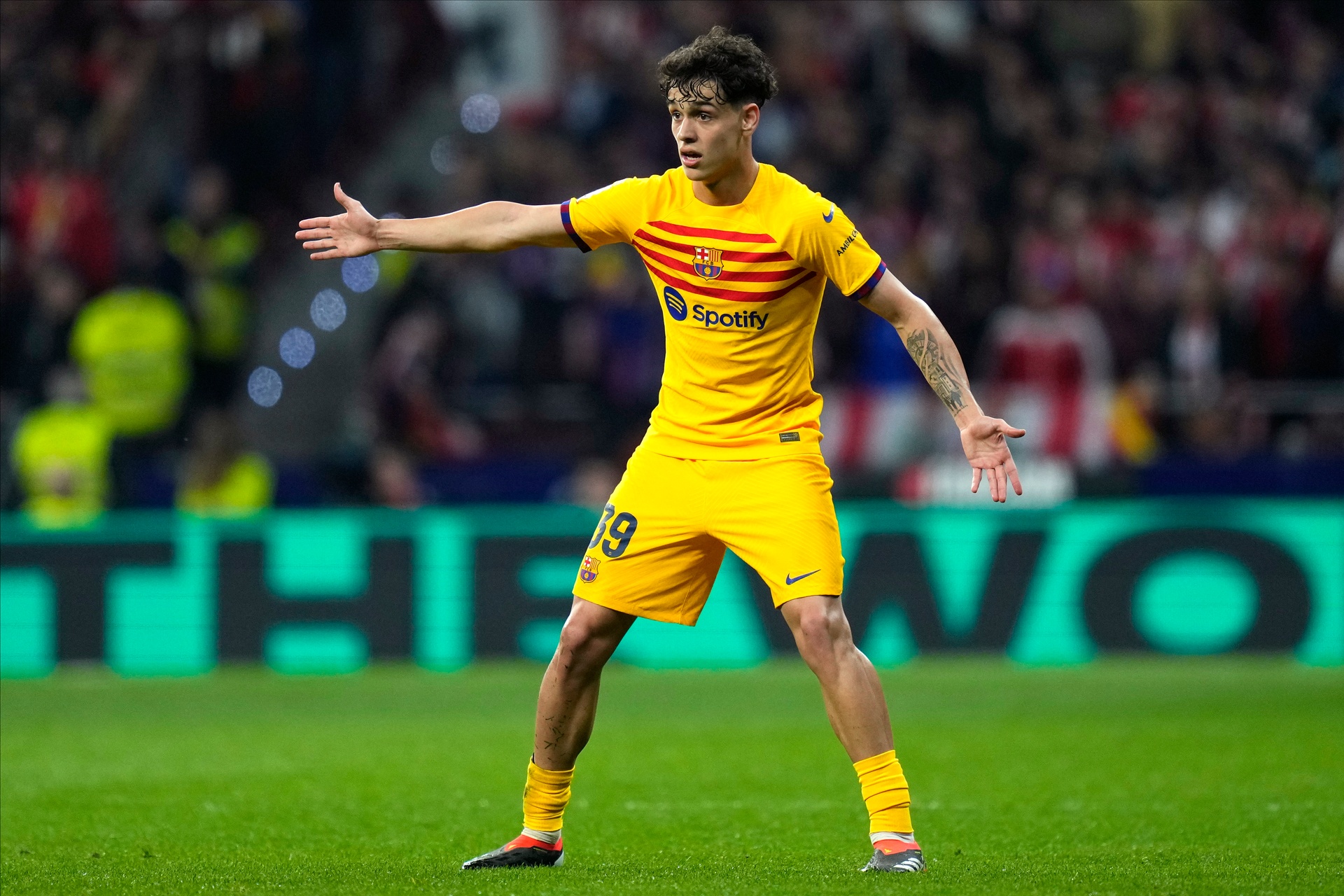 FC Barcelona wyceniła wychowanka. Trwają rozmowy z BVB