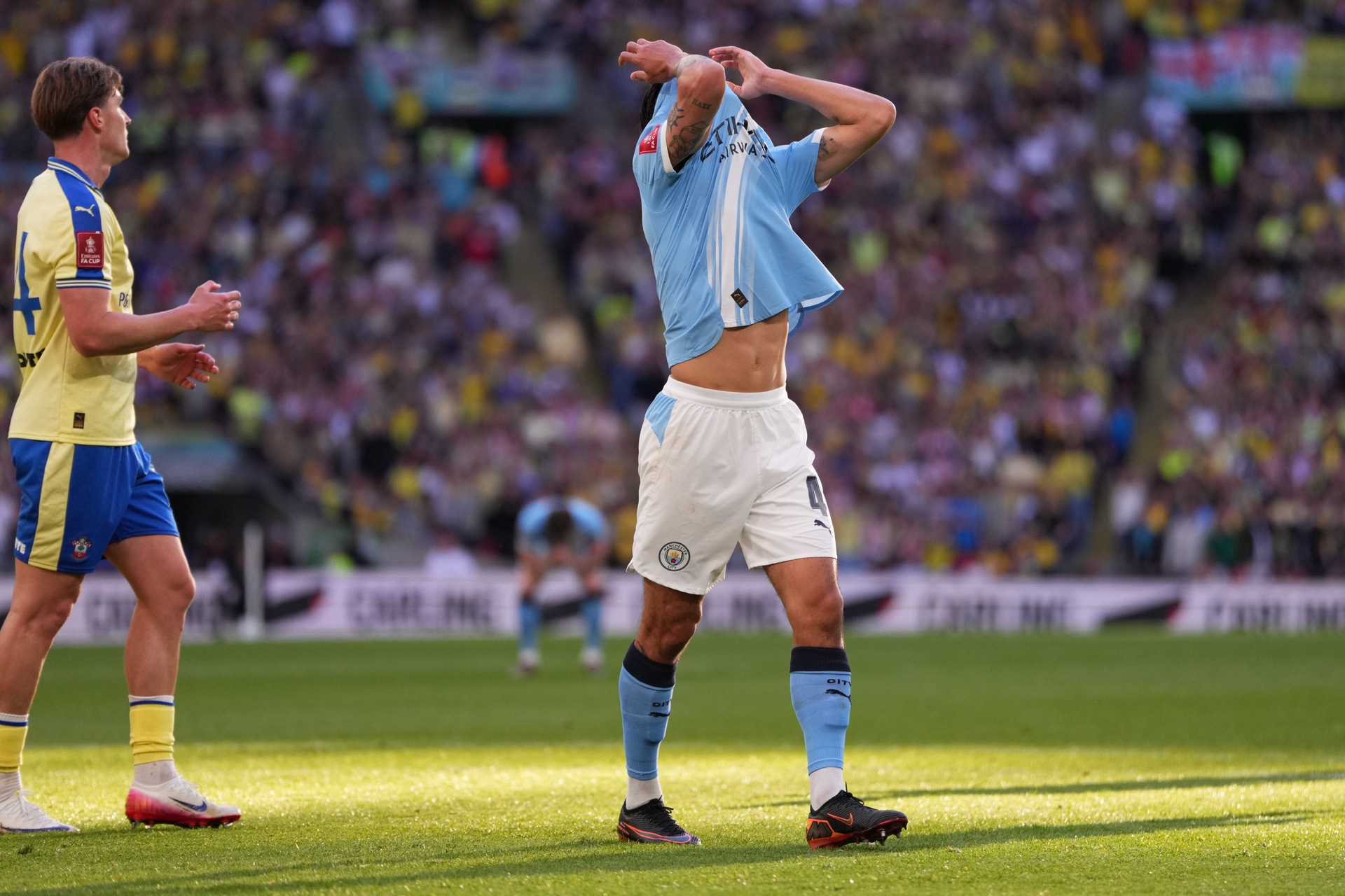 Fortuna za niewypał Manchesteru City. Romano ogłosił sensacyjny transfer