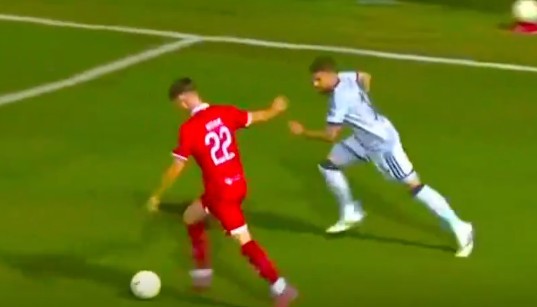 Ajajaj, Ajax! Co za wstyd legendarnego klubu. Nie do wiary, kto go zatrzymał w el. LK