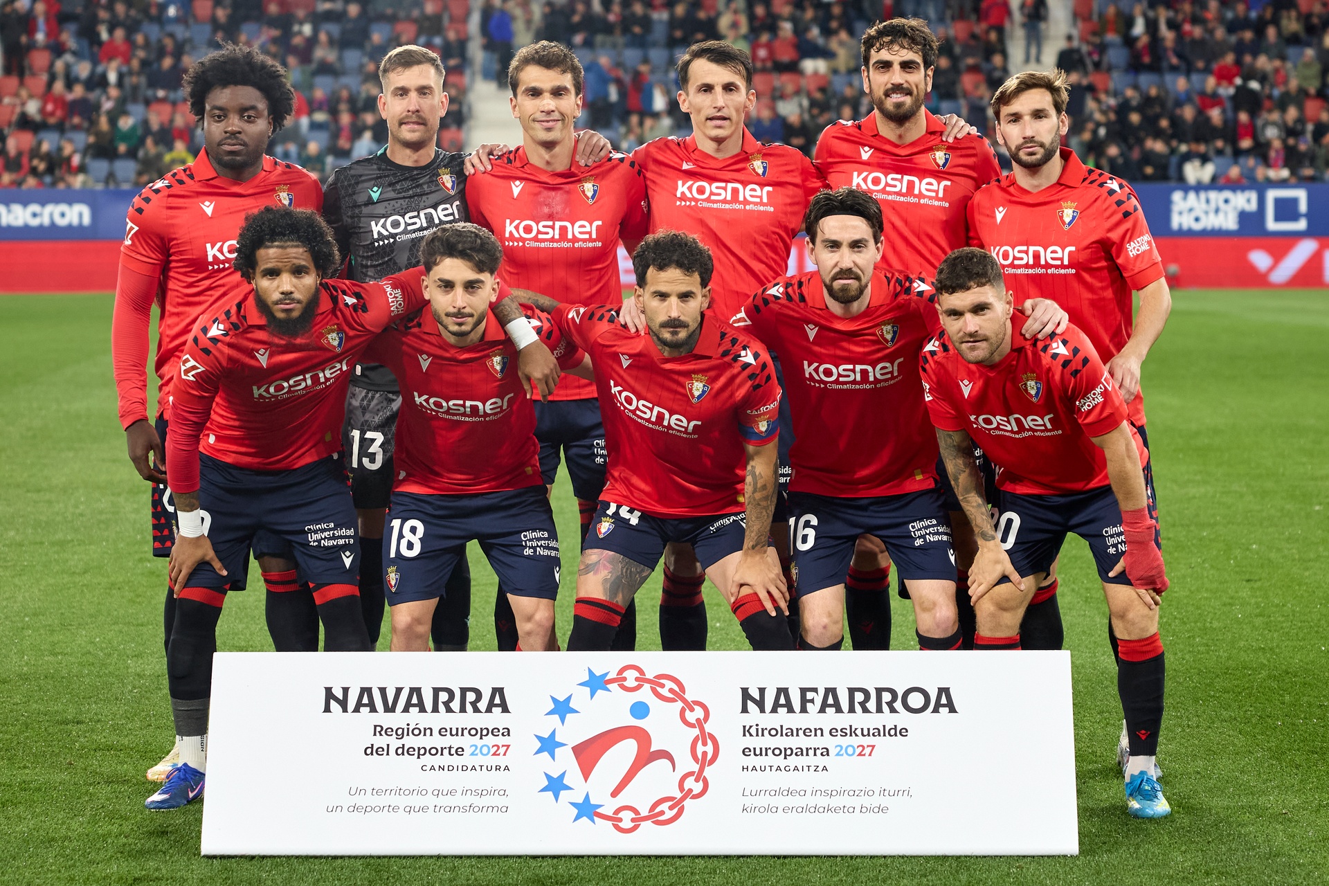 Grzyb namieszał w La Liga. Afera na początek sezonu. "To nie jest piłka nożna"