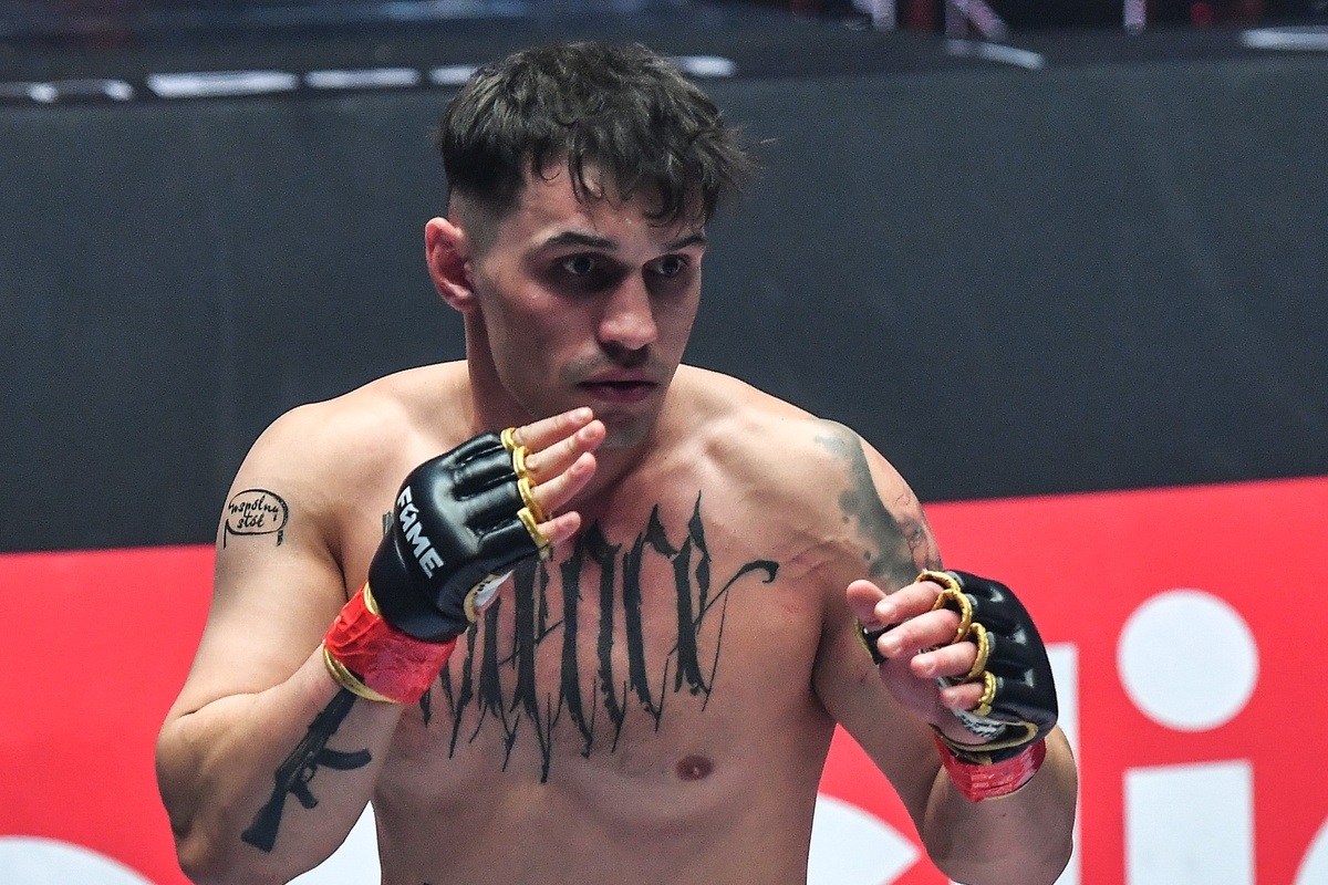 Starcie tytanów na Fame MMA 32. Jest potwierdzenie