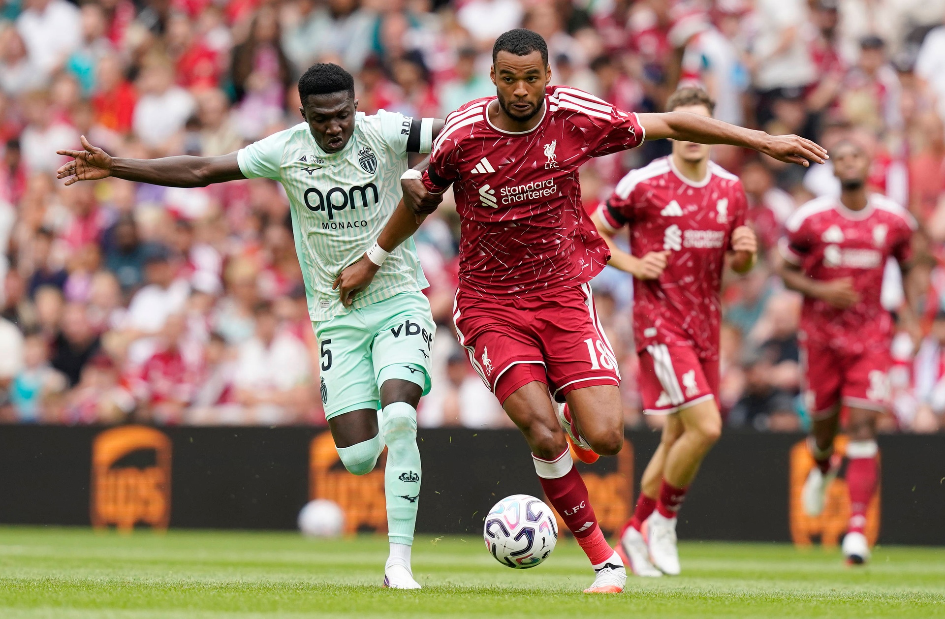 To może być absolutny hit! Rywal ruszył po gwiazdę Liverpoolu