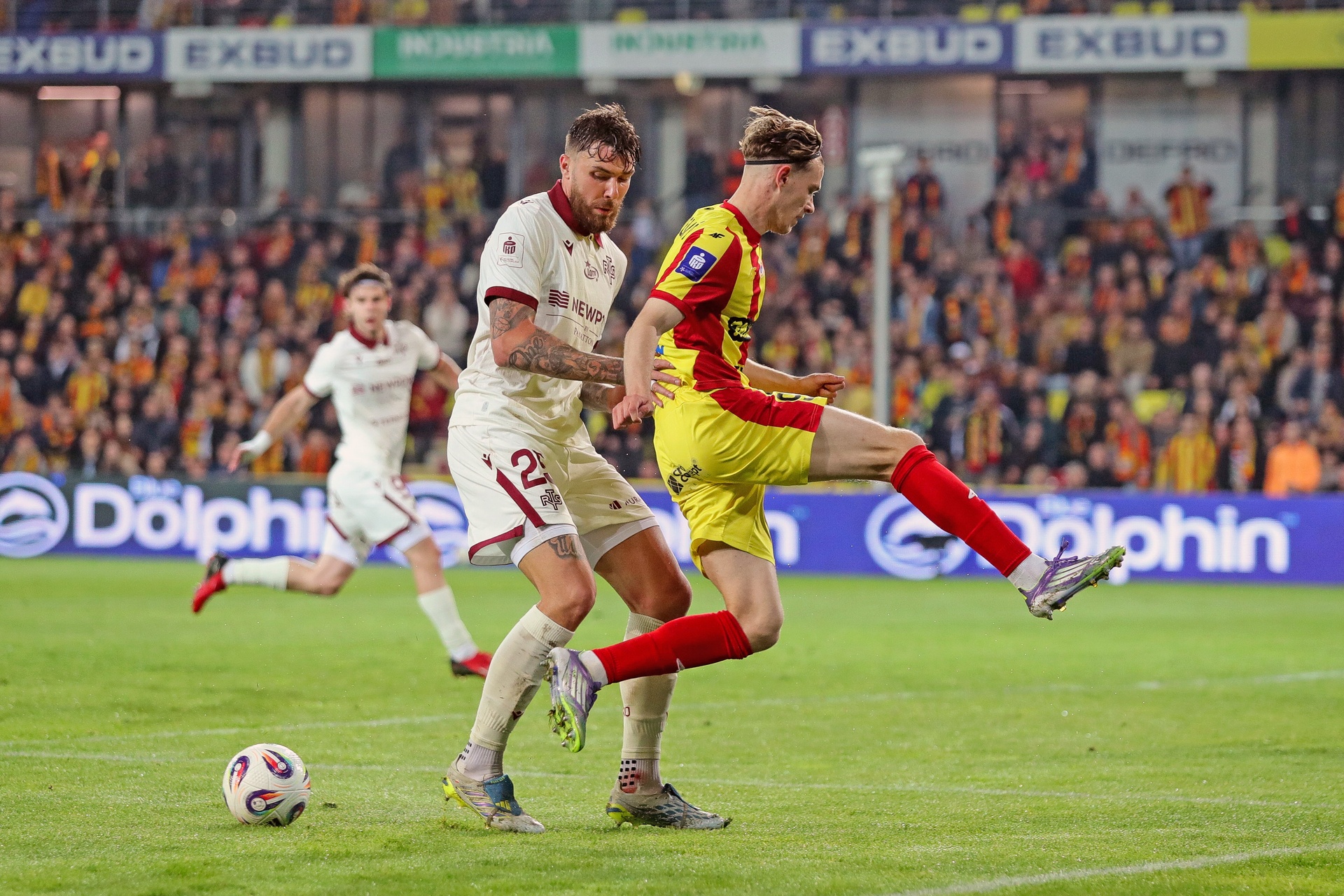 Widzew Łódź - Korona Kielce: typy i kursy na Ekstraklasę (15.08.26)
