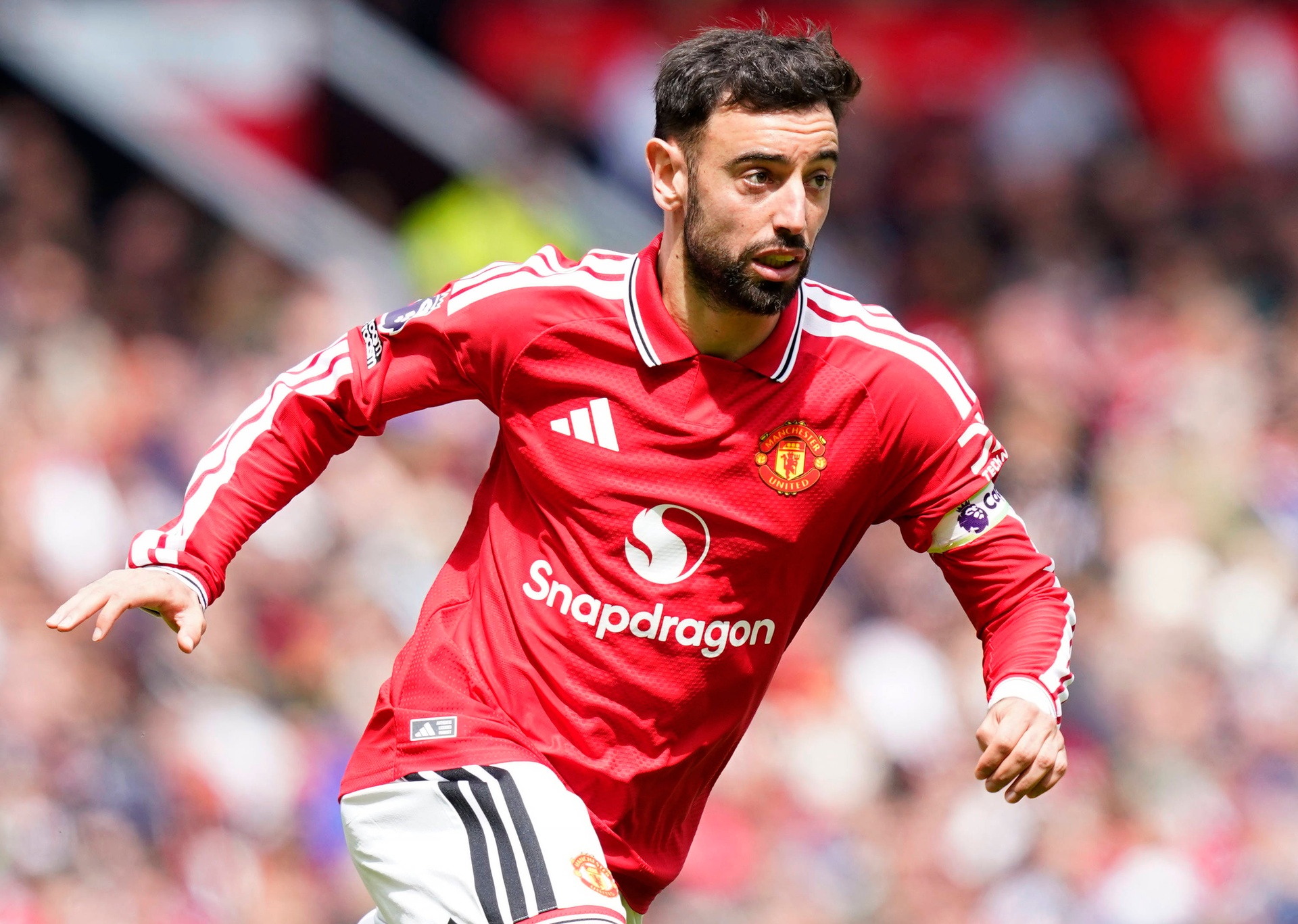 Wielkie gwiazdy we Wrocławiu. Składy na mecz Manchester United - Milan