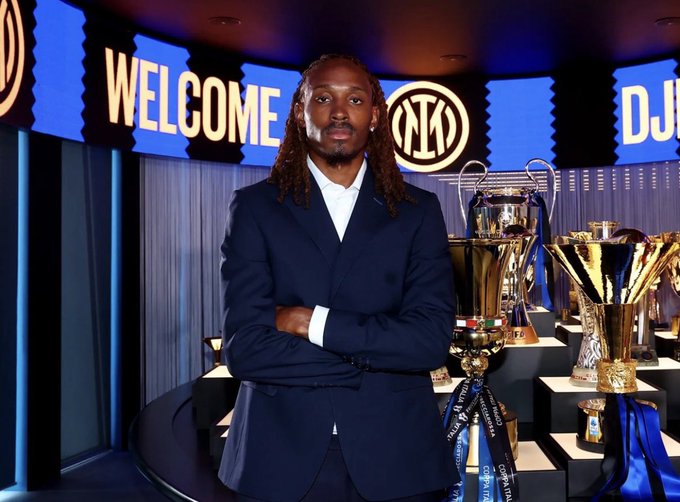 Inter kupił następcę Dumfriesa. Transfer potwierdzony